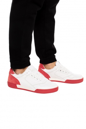 Lace-up sneakers, zdjęcie 2 Lace-up sneakers od Stone Island